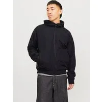 Jack & Jones Bomberjacke JJEPERFECT BOMBER NOOS mit Kapuze