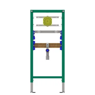 Laufen Installationselement INOEOLINK für Waschtisch, für UP-Armaturen, H9101110000001 H9101110000001