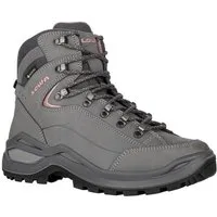 Lowa Renegade Evo Mid GTX (All-Terrain, Nubukleder, wasserdicht) Wanderschuh