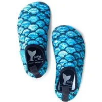 Fin Fun Fin Fun Strand- und Badeschuhe in verschiedenen Farben und Größen Strandschuh