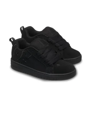 DC Shoes Sneaker "Court Graffik"