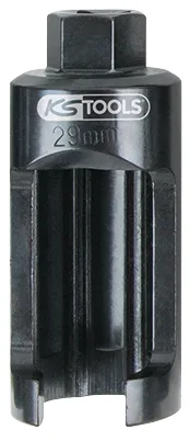 KS Tools 1/2" Injektor-Stecknüsse - 152.1197