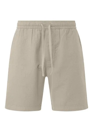 qs - Bermuda beige - Gr. - S