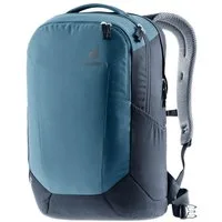 deuter Rucksack Giga, Rucksack, atlantic-ink (blau), 28L, mit Flaschenhalter und Laptopfach