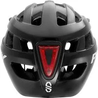 Puky Kinderfahrradhelm Fahrradhelm HELMET M black (54-58 cm) 9607