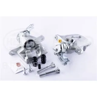 Hella Bremssattel hinten links Ford Mondeo Jaguar X-Type 8AN355783-531