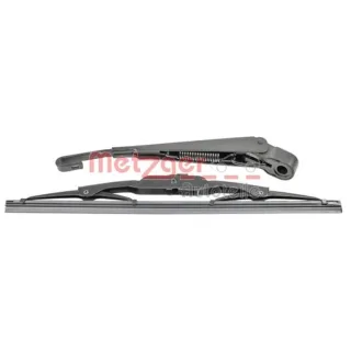 Metzger Wischerarm hinten Ford Focus 2