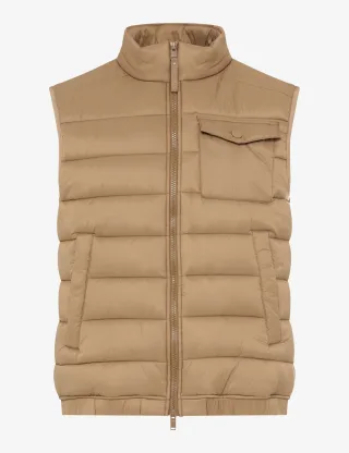 BRAX - Style Will cappucino - Gr. - XL