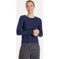 Lieblingsstück Langarmshirt Nashi mit Streifen