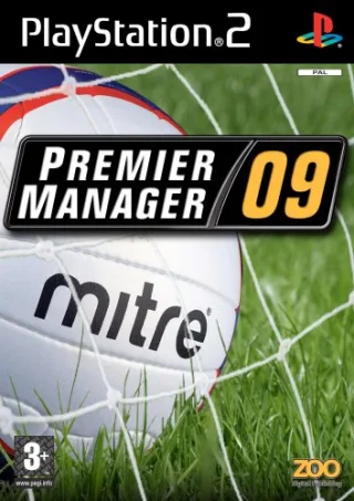 Premier Manager 09