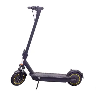 [EU DIRECT] Emoko T4 MAX Electric Scooter with Suspension 36V 15Ah Battery 350W Motor Recommended Top Speed 25KM/H 10inc