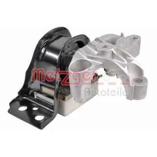 Metzger Motorlager rechts Dacia Renault 8053897 1,5