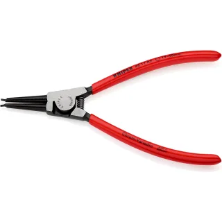 KNIPEX Sicherungsringzange atramentiert - 4611A2