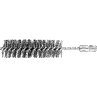 PFERD TOOLS Innenbürste IBU BSW Edelstahl-Draht - 43679113