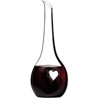RIEDEL THE WINE GLASS COMPANY Dekanter Riedel Black Tie Bliss Dekanter
