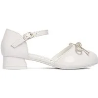 Jenny Jenny Ballerina Girl White JENNY-CEO CM230730-10 White Ballerina