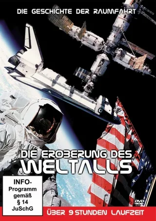 Die Eroberung des Weltalls