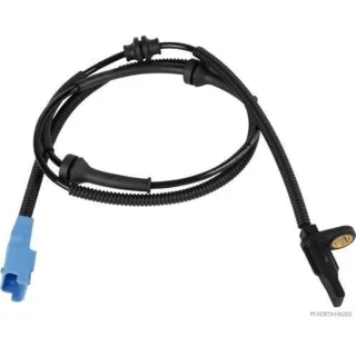 Elparts Raddrehzahlsensor vorne Citroen C2 C3 Peugeot 1007