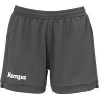 Kempa Trainingsshorts Shorts PRIME SHORTS WOMEN (1-tlg) schnelltrocknend