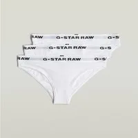 G-STAR Slip (Packung, 3-St) im Dreierpack