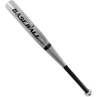 normani Baseballschläger Baseballschläger 26 Zoll Spotter, Aluminium, 26 ", Aluminiumbaseballschläger mit sportlichem Design