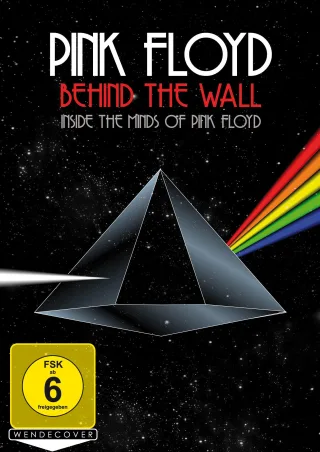 Pink Floyd - Behind the Wall [DVD] [2012]