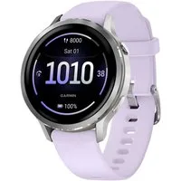 Garmin Venu 4 Smartwatch (3,04 cm/1,2 Zoll, Garmin)