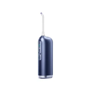 XIAOMI Mijia Portable Smart Electric Oral Irrigator Pro Flush and Brush 2 in 1 Deep Clean Water Flosser Dual Water Flow