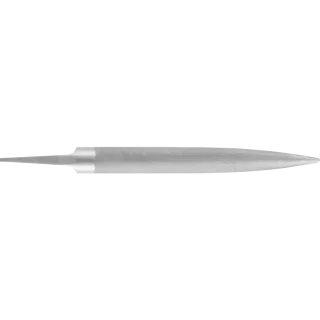 PFERD TOOLS Präzisions-Angelfeile Halbrund Schweizer Hieb - 19307153