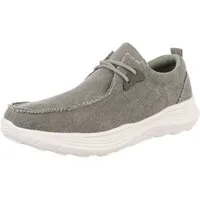 Coolwalk Bequeme Freizeit-Schuhe mit optimalem Tragekomfort Sneaker (89229051) Flach Sneakers in Khaki