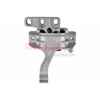 Metzger Motorlager rechts Audi Seat Skoda VW 8053792