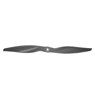 1PC GEMFAN PFGN 12Inch 12X6 12X8 CW CCW Electric Glass Fiber Nylon Propeller for RC Airplane