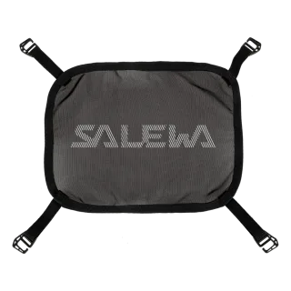 SALEWA - Helmet Holder - Schwarz (Gr.UNI)