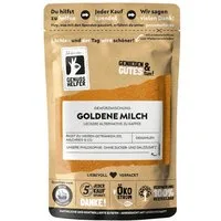 Bremer Gewürzhandel Gewürz Goldene Milch Gewürzmischung, 100 g
