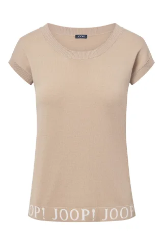 JOOP! Womenswear - 58 253KN58Kalusa 10009637 pastel brown - Gr. - 34