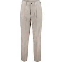 JUNK de LUXE Stoffhose Stoffhose Wide Fit