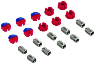 EICHELBERG Griffbefestigung 440766 , 44076600 44076600