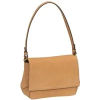Liebeskind Berlin Handtasche Lilly CB M Suede, Schultertaschen