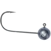Fox Rage Jighaken, Fox Rage Jig Head Finnesse size 3/0 15g 3pcs Jigkopf Jighaken