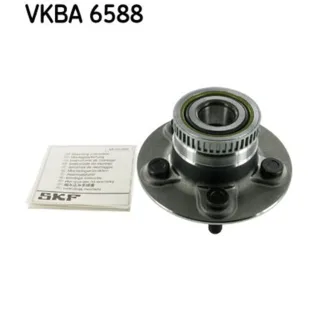 SKF Radlager hinten Chrysler Neon Pt Dodge Neon