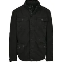 Brandit Allwetterjacke Brandit Herren Britannia Jacket (1-St)