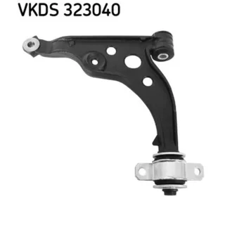 SKF Querlenker vorne links Citroen Fiat Peugeot VKDS323040