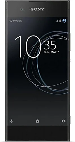 Sony Xperia XA1 32GB [Single-Sim] schwarz