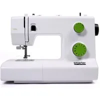 PFAFF Nähmaschine Smarter by 140s, 21 Programme