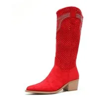 Salinyang Cowboy Stiefel Cowboystiefel