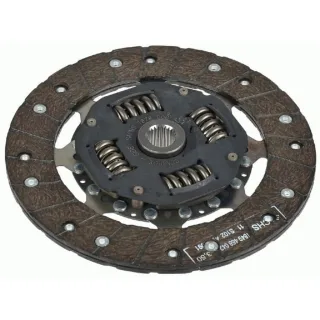 Sachs Kupplungsscheibe Audi 100 80 Coupe VW Passat Santana
