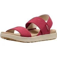 Keen ELLE BACKSTRAP Sandale aus waschbarem Stretchmaterial