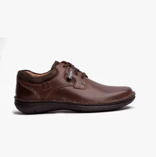 Josef Seibel Anvers 36 Herren Schuhe Moro
