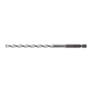 Milwaukee SHOCKWAVE Multimaterial Bohrer 1/4" Hex - 4932471097