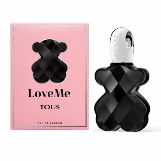 Loveme The Onyx Parfum Spray 30 ml